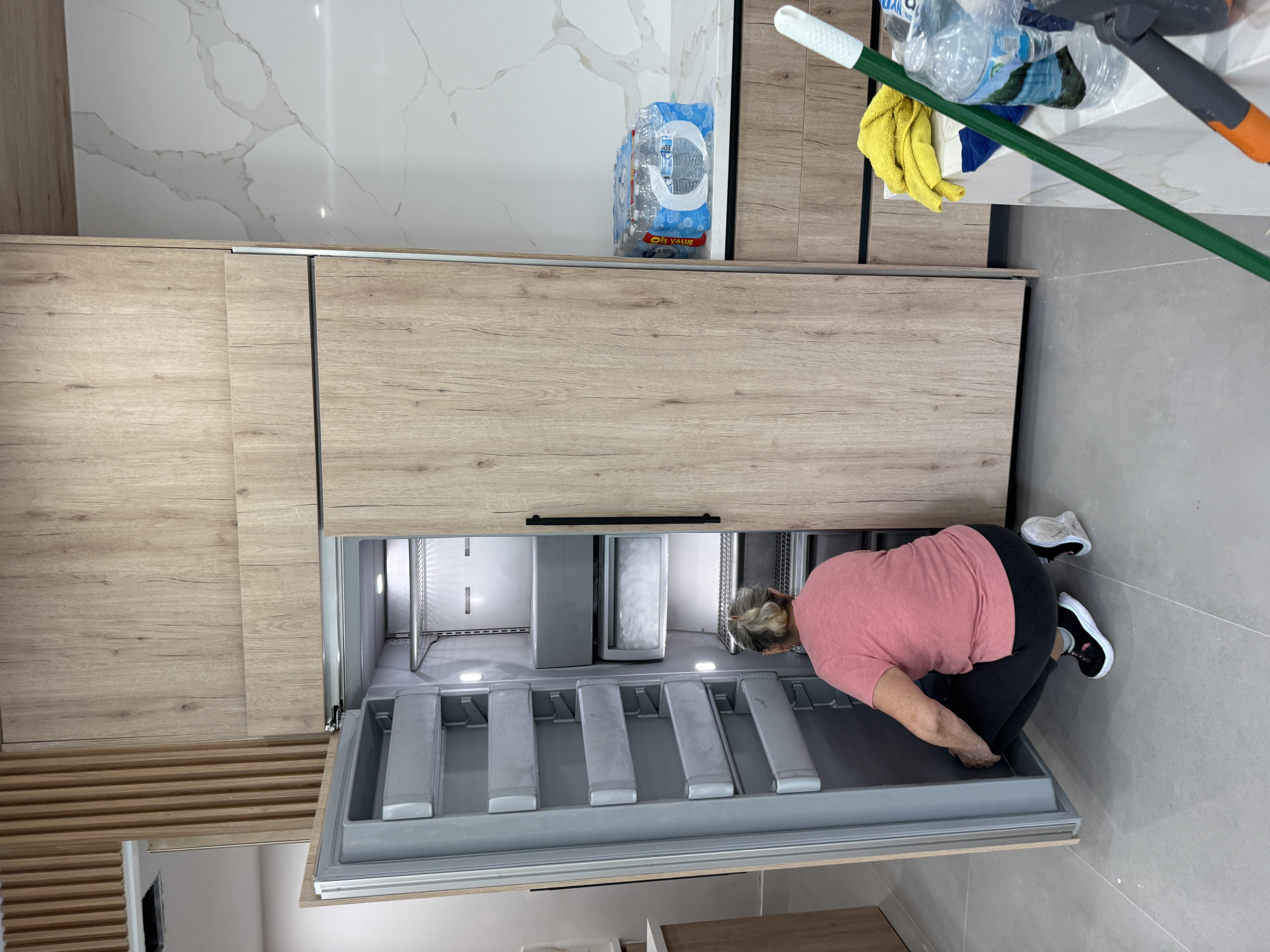 Deep Cleaning Your Nearby Location