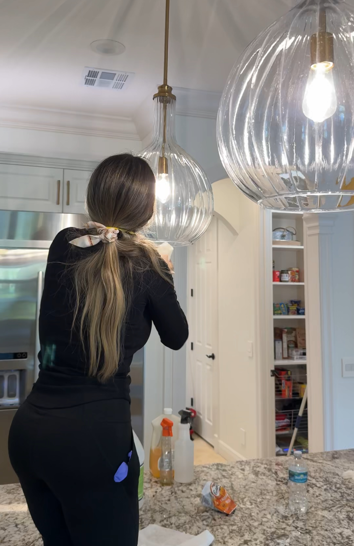 Move-Out Cleaning Your Nearby Location